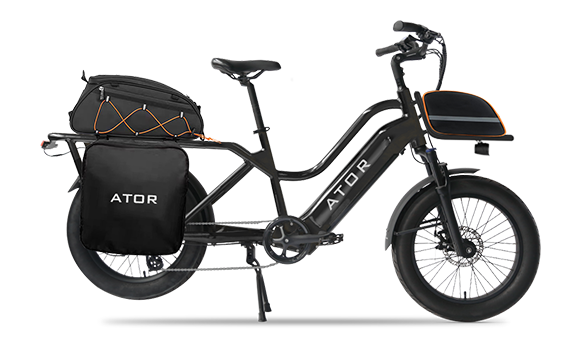 ATOR CARGO