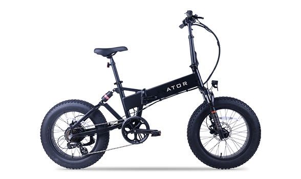 ATOR EVO